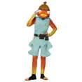 thumbnail image 1 of Fortnite Fishstick Costume for Kids, 1 of 3