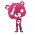thumbnail image 1 of Fortnite Funko POP! Games Cuddle Team Leader Vinyl Figure (Flocked), 1 of 5
