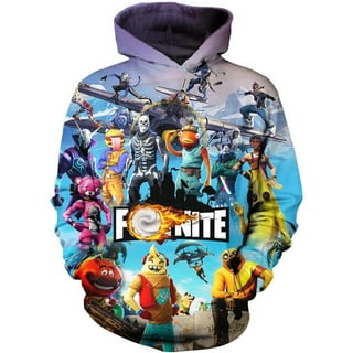 Fortnite hoodies walmart sale