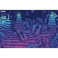 thumbnail image 1 of Fortnite - George Rose Loot Llama Wall Poster, 14.725" x 22.375", 1 of 3