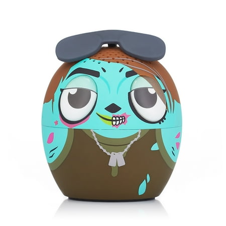 Fortnite Ghoul Trooper Bitty Boomers Wireless Bluetooth Speaker