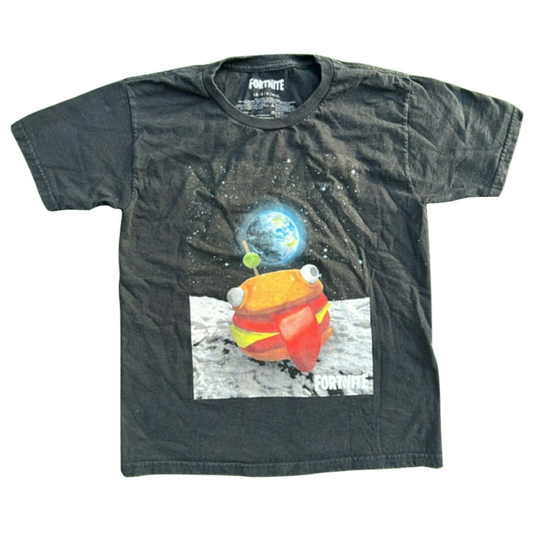 fortnite walmart shirt