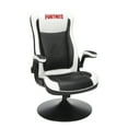 thumbnail image 1 of Fortnite HIGH STAKES-R Racing Style Gaming Rocker Chair, RESPAWN by OFM Rocking Gaming Chair (HIGH-STAKES-03), 1 of 17