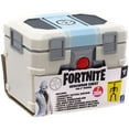 Fortnite Henchman Chest Legendary Tactical Shotgun Loot Crate (Includes Head & Hip Piece