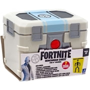 Fortnite Henchman Chest Rocket Launcher Loot Crate Includes Left Arm & Left Leg