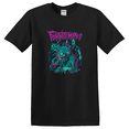 thumbnail image 1 of Fortnite Horror Game Inspired Graphic T-Shirt, 1 of 6