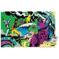 thumbnail image 1 of Fortnite - Jim Mahfood Cool Wall Poster with Push Pins, 22.375" x 34", 1 of 3