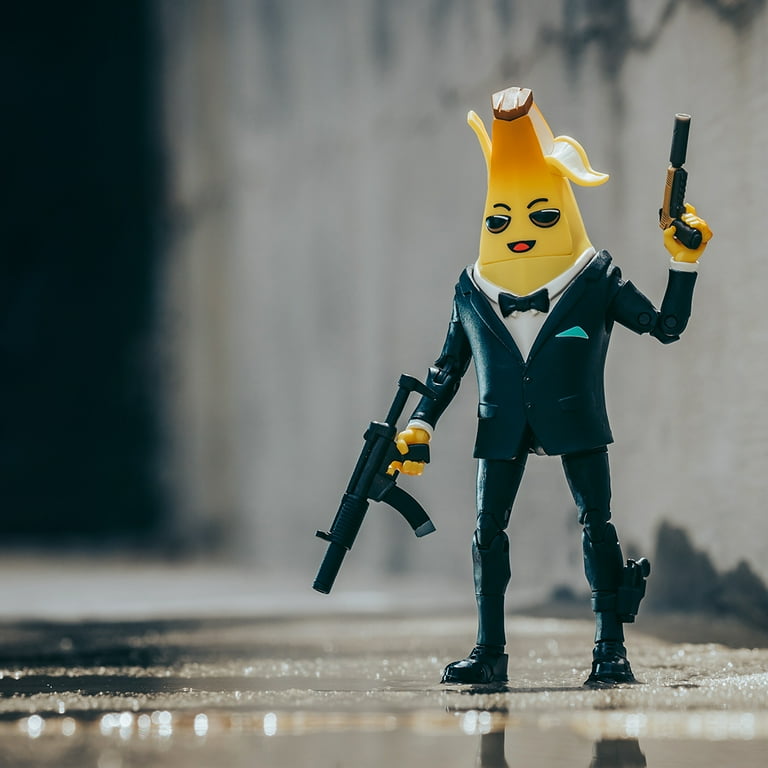 Fortnite Legendary Series 6