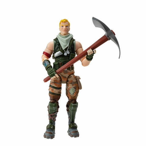 Fortnite Legendary Series 6in Figure Pack, Jonesy S2