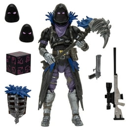 Fortnite Frozen Raven フィギュア legendary Fortnite 6in Legendary Frozen Raven Action Figure - Walmart.com