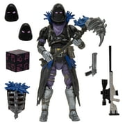 Fortnite Legendary Series 6in Figure Pack, Raven