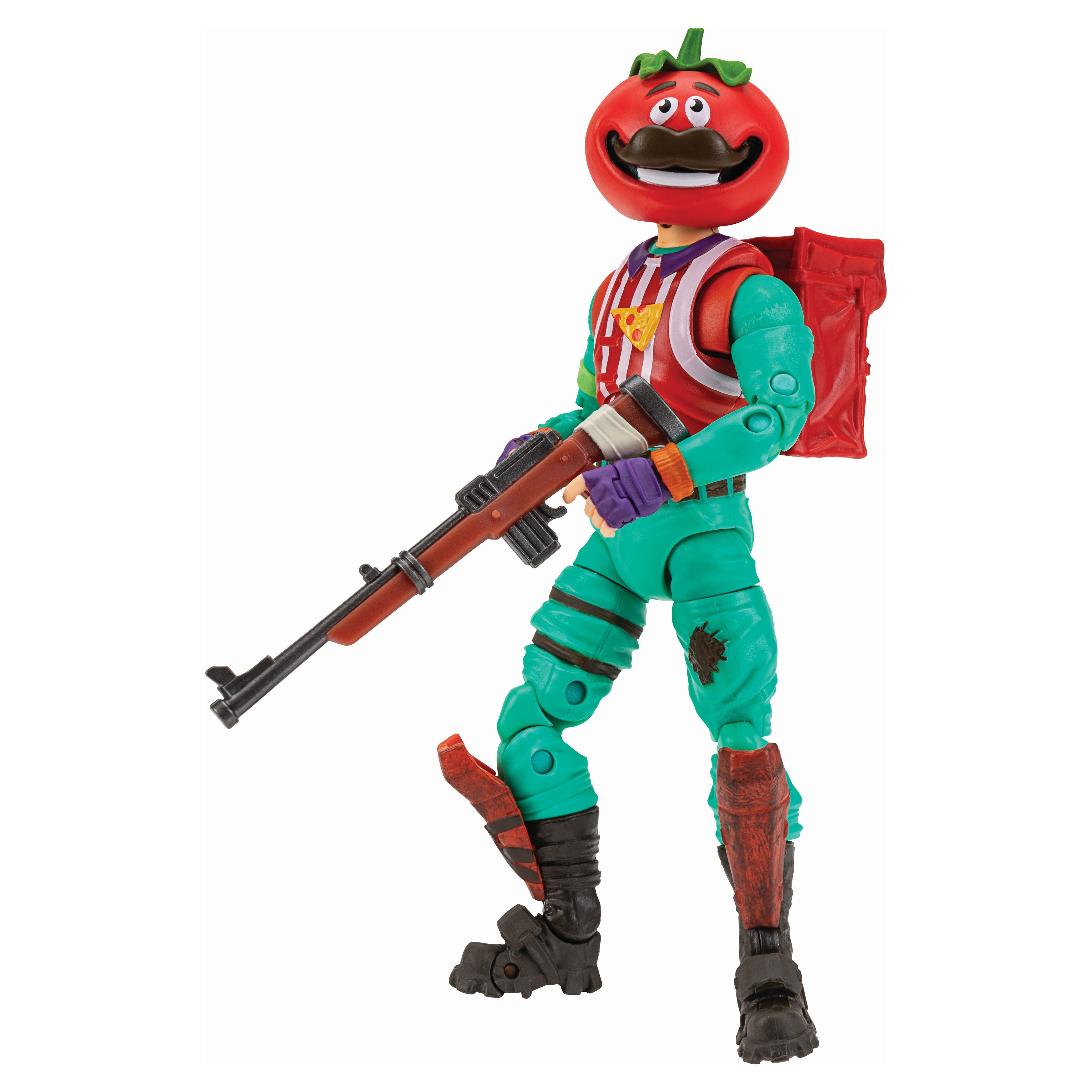 Fortnite FNT0084 Victory Series Tomatohead Figurines d'action, Jouets