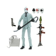 Fortnite Legendary Series 6in Figure Pack, Wild Card