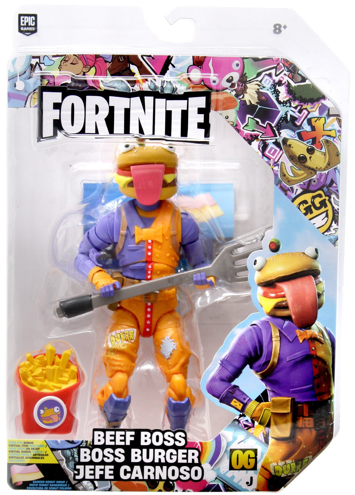 Fortnite Toys in Fortnite - Walmart.com
