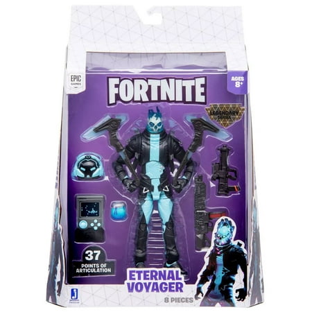 Fortnite Legendary Series Eternal Voyager S4