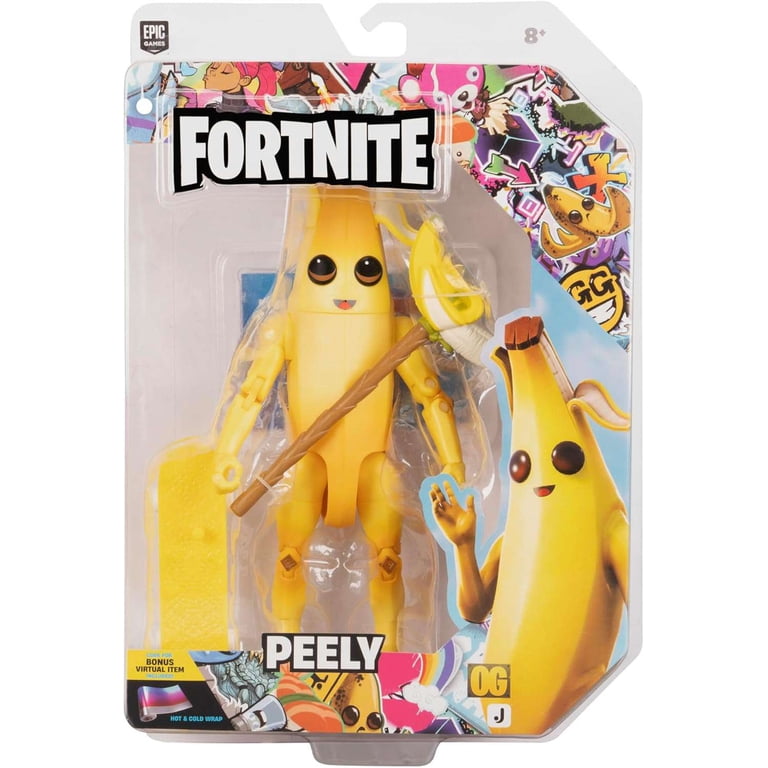 Fortnite: Legendary Series - Peely - 6