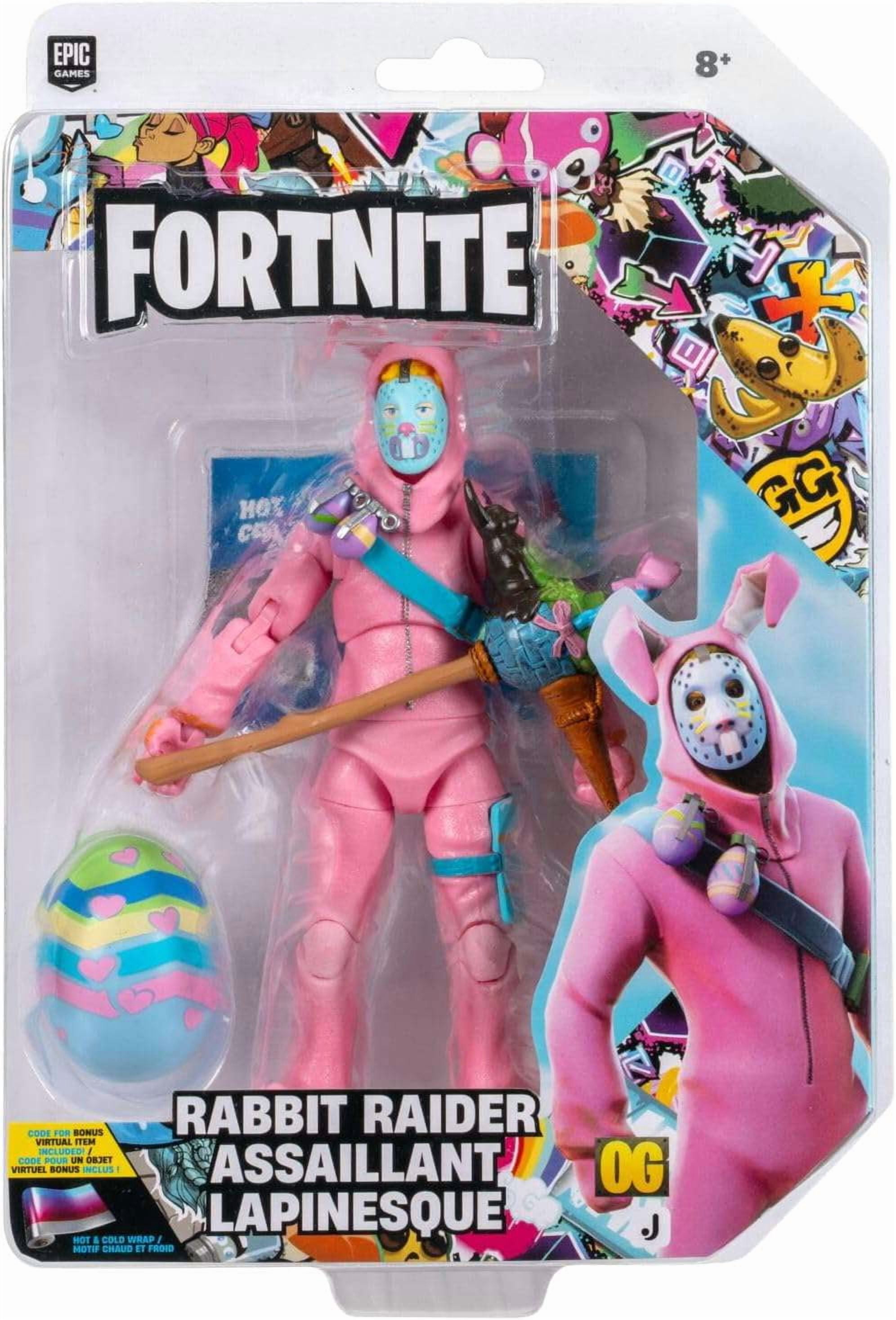 Fortnite Rainbow Smash Pickaxe