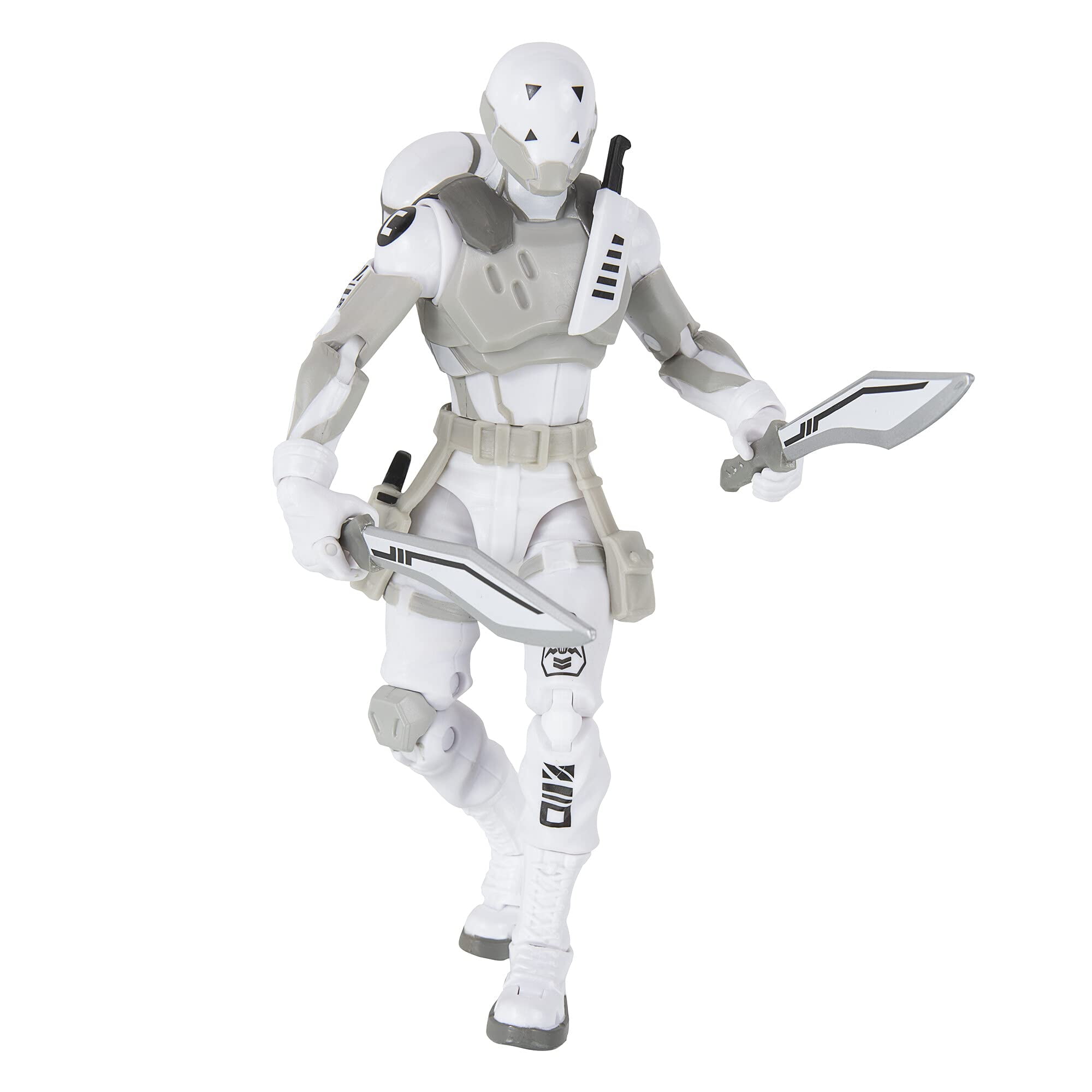 FORTNITE Legendary Series フィギュア【SCRATCH】 Amazon.com: Fortnite Legendary Series Scratch 6-inch Highly
