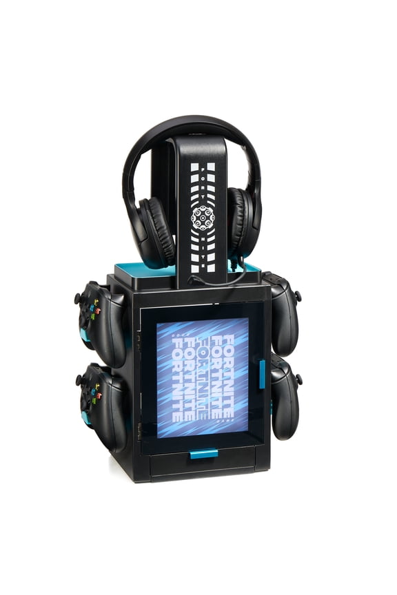 Fortnite Lighted Locker