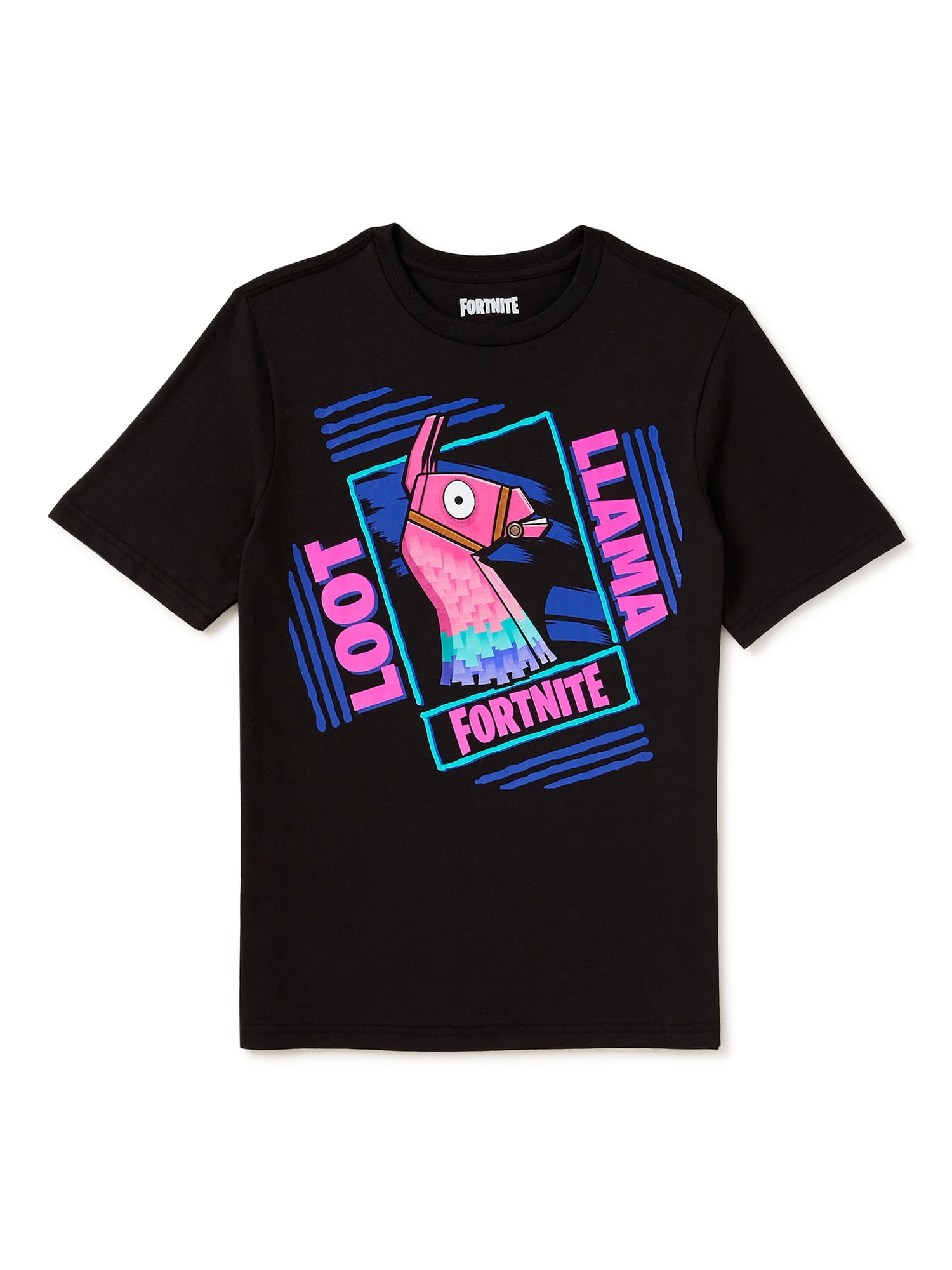 fortnite llama t shirt primark