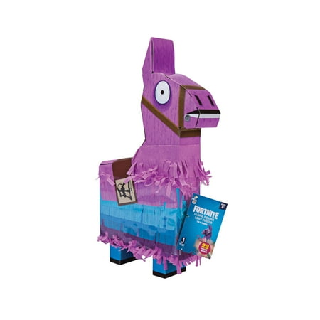 Fortnite Llama Drama Loot Pinata