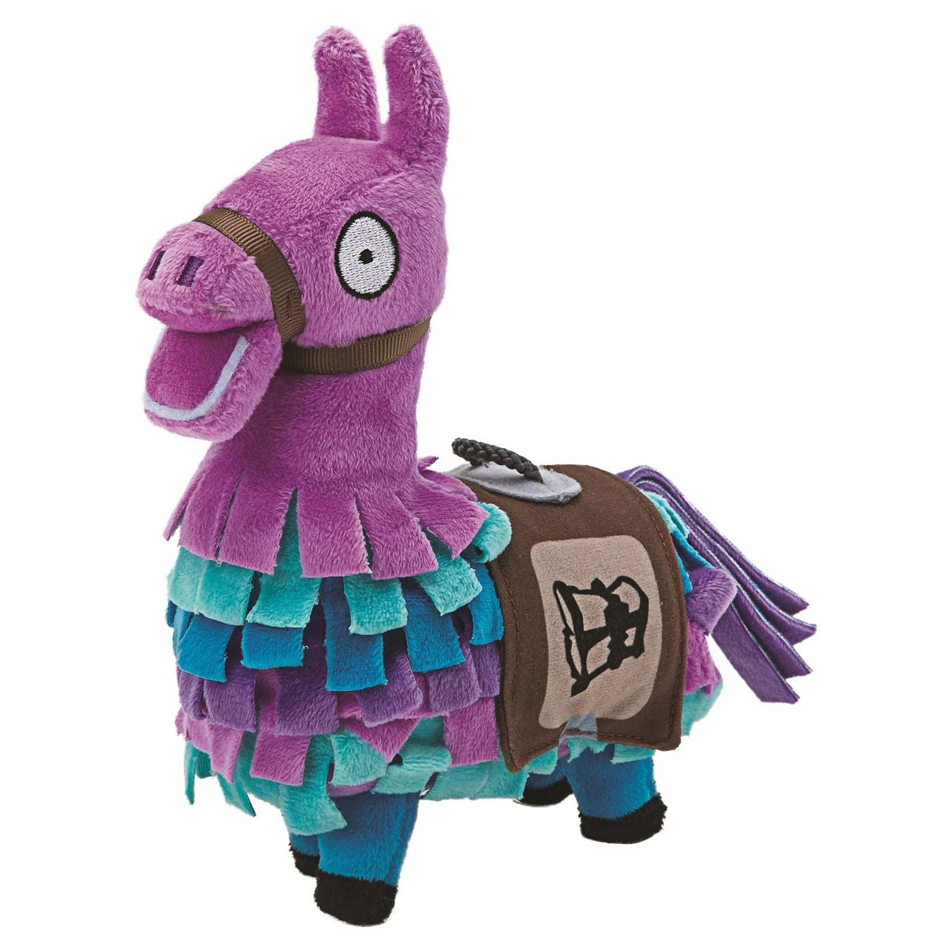 Fortnite Llama Loot Plush
