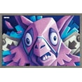 thumbnail image 1 of Fortnite - Llama Wall Poster, 22.375" x 34", Framed, 1 of 6
