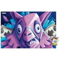 thumbnail image 1 of Fortnite - Llama Wall Poster with Push Pins, 22.375" x 34", 1 of 6