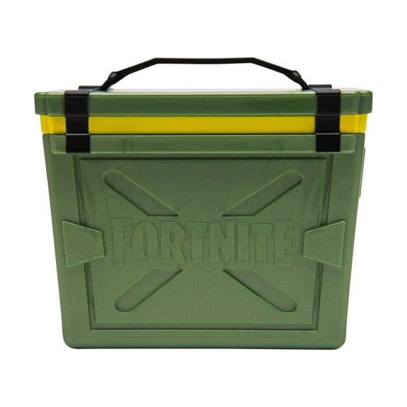 Fortnite Loot Battle Box Accessory Set, Season 2 Style D