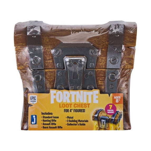 Fortnite Loot Chest