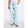 thumbnail image 1 of Fortnite Men's & Big Men's Graphic Lounge Pants, 25'' Inseam, Sizes S-2XL, 1 of 5