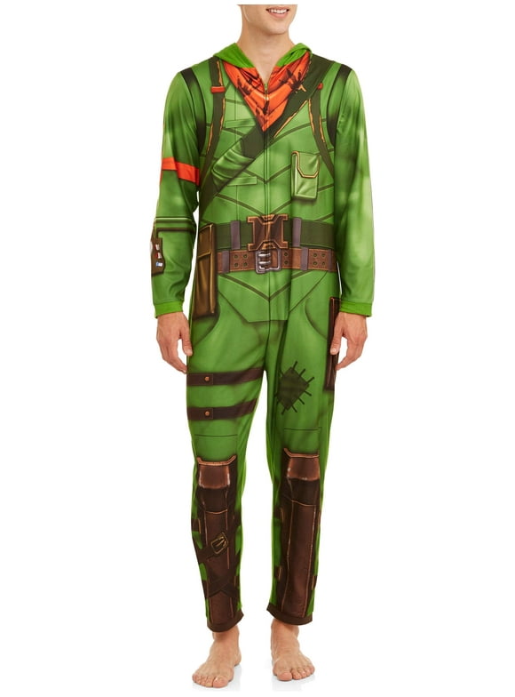 Fortnite Pajamas in Fortnite Clothing