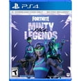 thumbnail image 1 of Epic Games Fortnite Minty Legends Pack - PlayStation 4, 1 of 6
