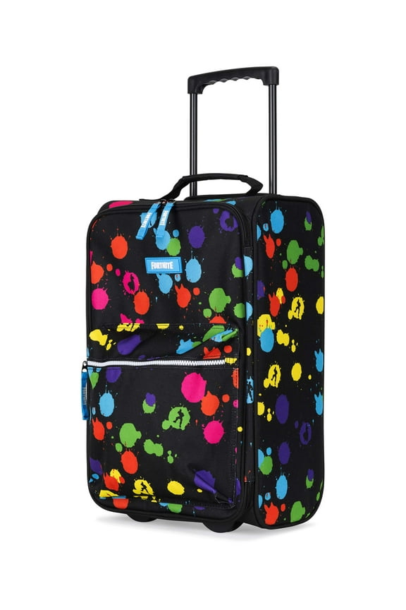 Multiplier Upright Soft Case Luggage