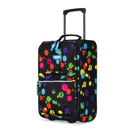 Fortnite Multiplier Upright Soft Case Luggage