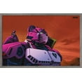 thumbnail image 1 of Fortnite - Nakatomi Bear Wall Poster, 22.375" x 34", Framed, 1 of 2