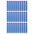 thumbnail image 1 of NERF Fortnite Elite Series Dart Refill 30-Pack, Fortnite Colors, 1 of 4
