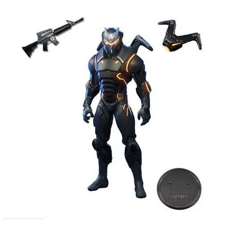Fortnite omega action figure online