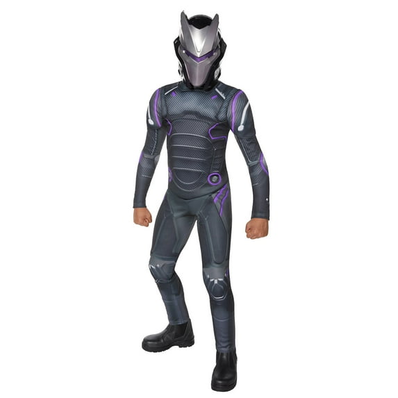 Fortnite Omega Purple Child Costume