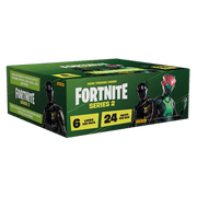 Fortnite 2020 Panini Trading Cards Series 2 Hobby Box | 24 Packs