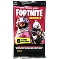 thumbnail image 1 of Fortnite Panini Series 3 Trading Card BLASTER Pack (6 Cards), 1 of 1
