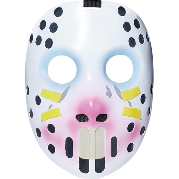 Fortnite Rabit Raider Mask