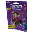 thumbnail image 1 of Fortnite Red Nose Raider (2019) Zuru 2.5-Inch Figure Figural Keychain, 1 of 1