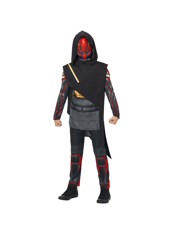 Fortnite Themed Costumes in Halloween Costumes
