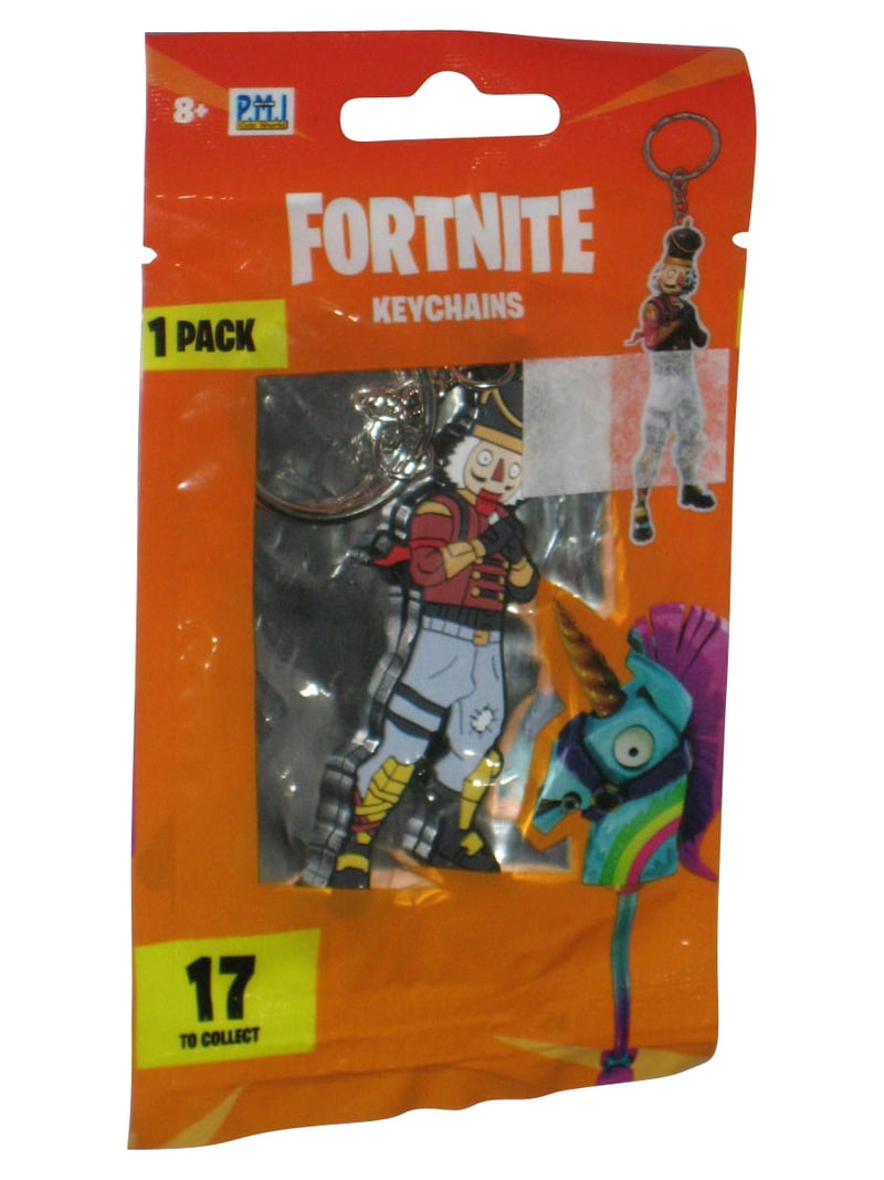 FORTNITE フィギュア キーホルダー　16個1箱 FORTNITE フィギュア キーホルダー 16個1箱 Amazon.co.jp: Fortnite