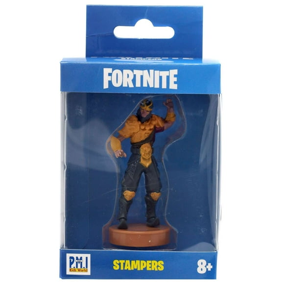Fortnite Series 1 Wukong Stamper 1-Pack