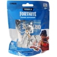thumbnail image 1 of Fortnite Series 3 Skull Trooper Keychain (Inverted), 1 of 1