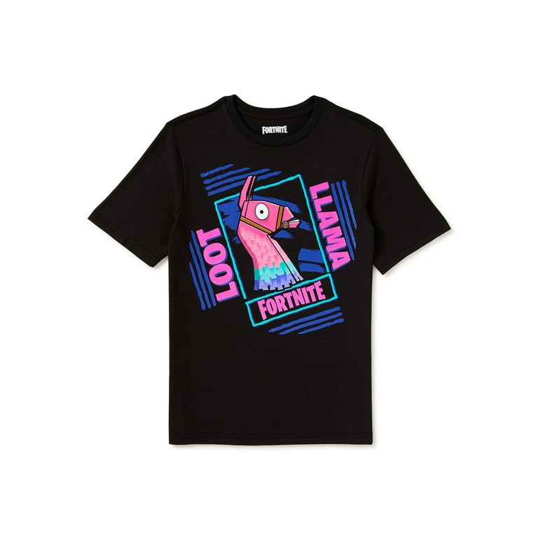 fortnite shirt boy