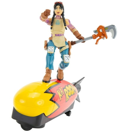 Fortnite Bombs Away! Glider