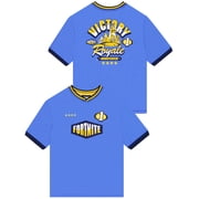 Fortnite Soccer T-Shirt Mulitcolor Sizes 6-14